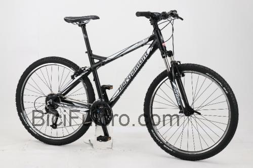 Bergamont Roxtar 2.0 scheda tecnica e recensioni